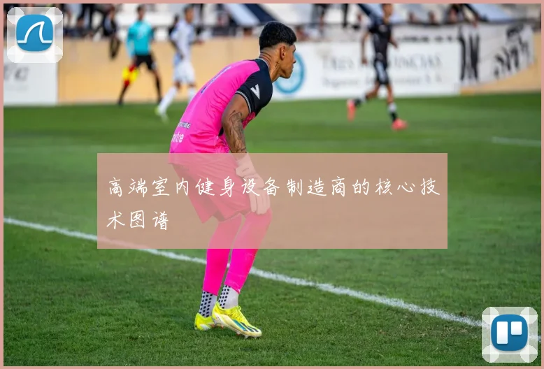 高端室内健身设备制造商的核心技术图谱