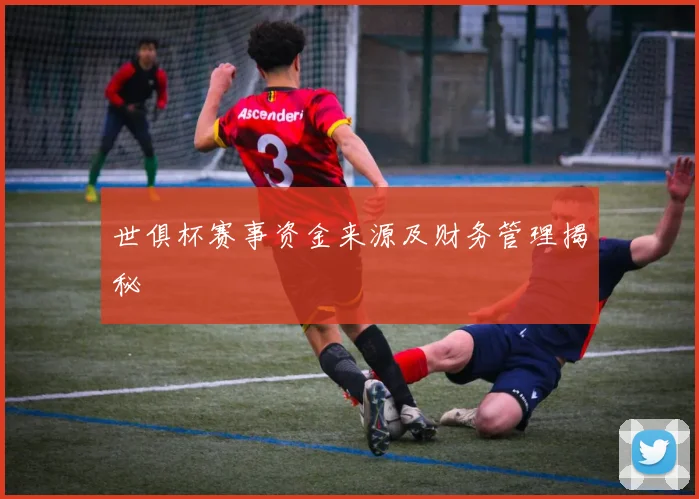 世俱杯赛事资金来源及财务管理揭秘