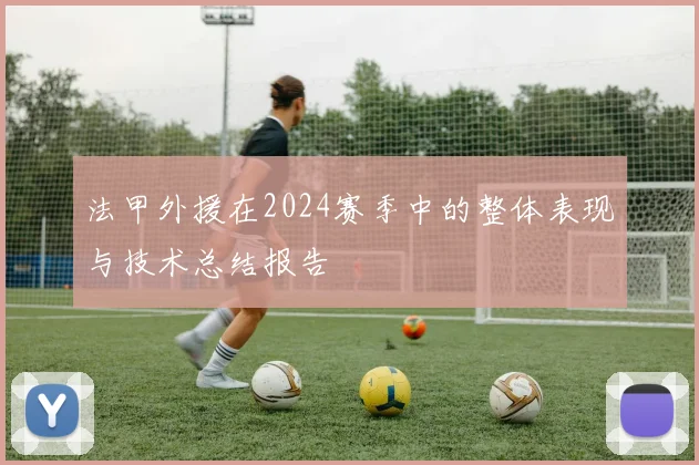 法甲外援在2024赛季中的整体表现与技术总结报告